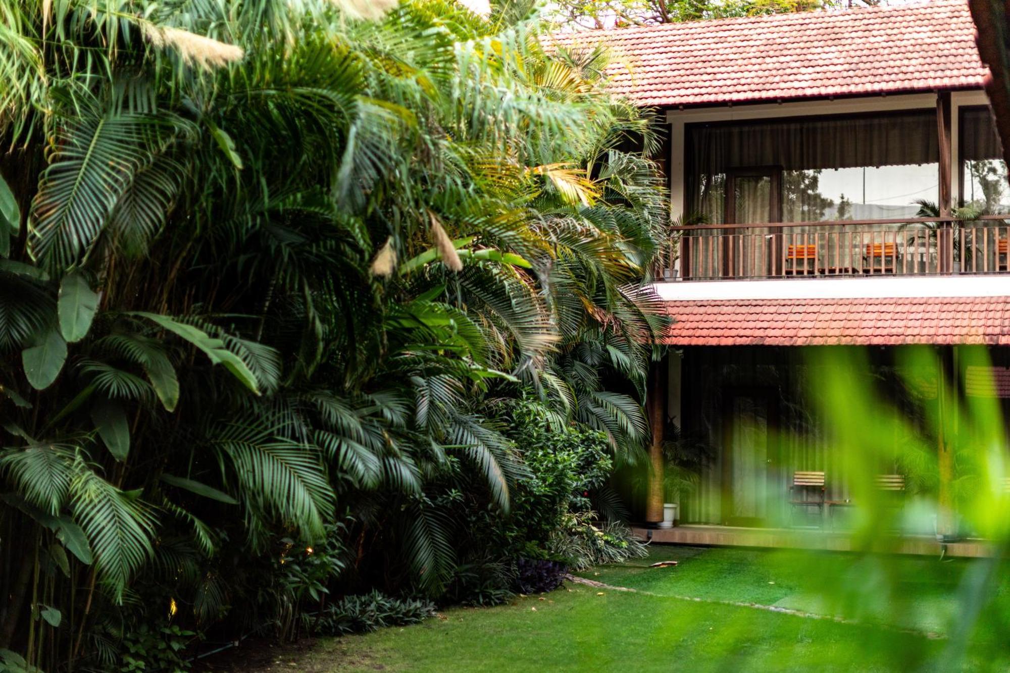 Kwality'S Motel Shiraz Bhopal Exterior photo
